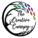 The Creative Canopy Logo